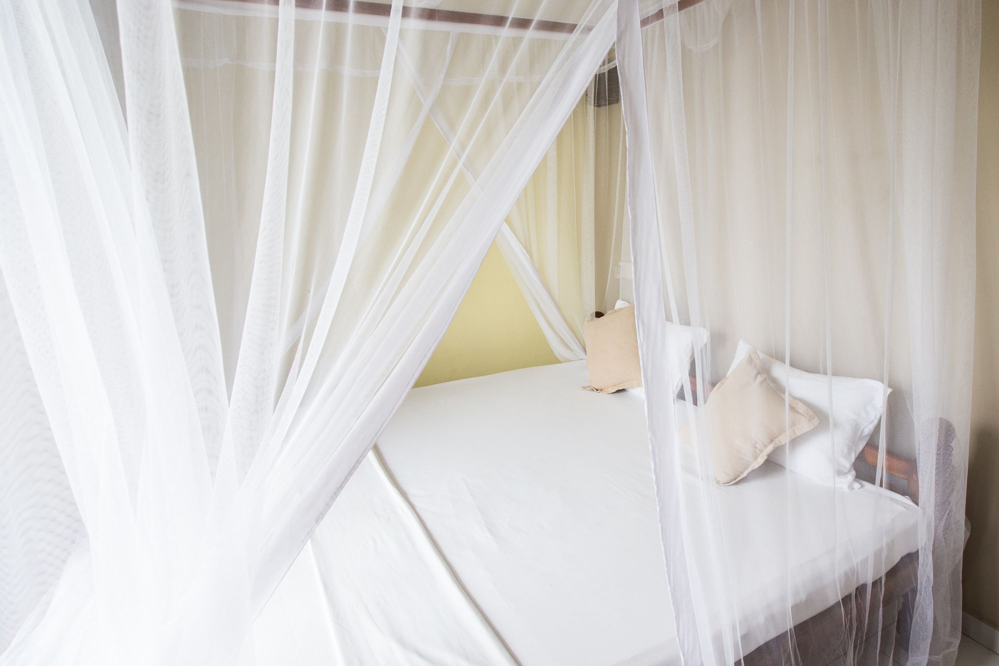 Neptune Story Resort Weligama Exterior foto